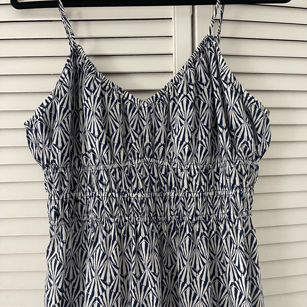 H&M women’s maxi dress